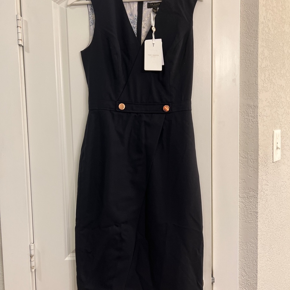 Ted Baker dress